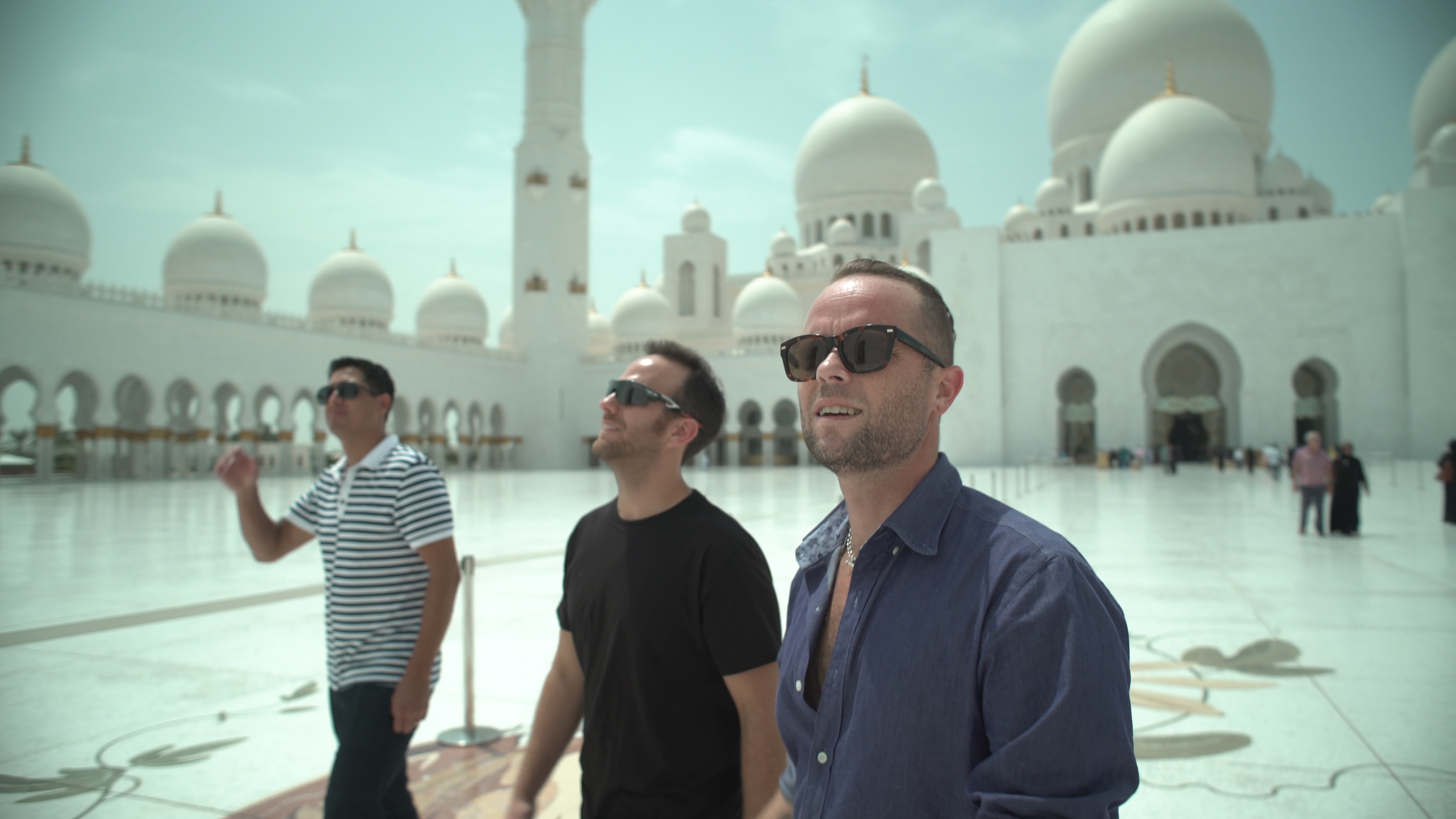 UAE